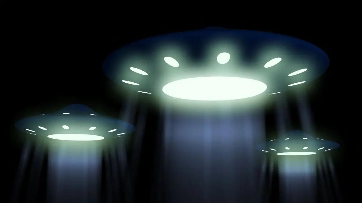 ufos