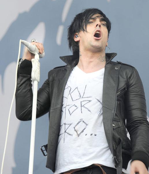 Ian Watkins 50 Biggest Rock N' Roll Scandals In Music History