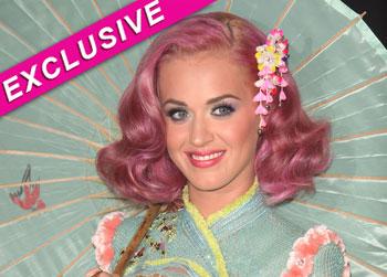 //katy perry mtv video music awards splash