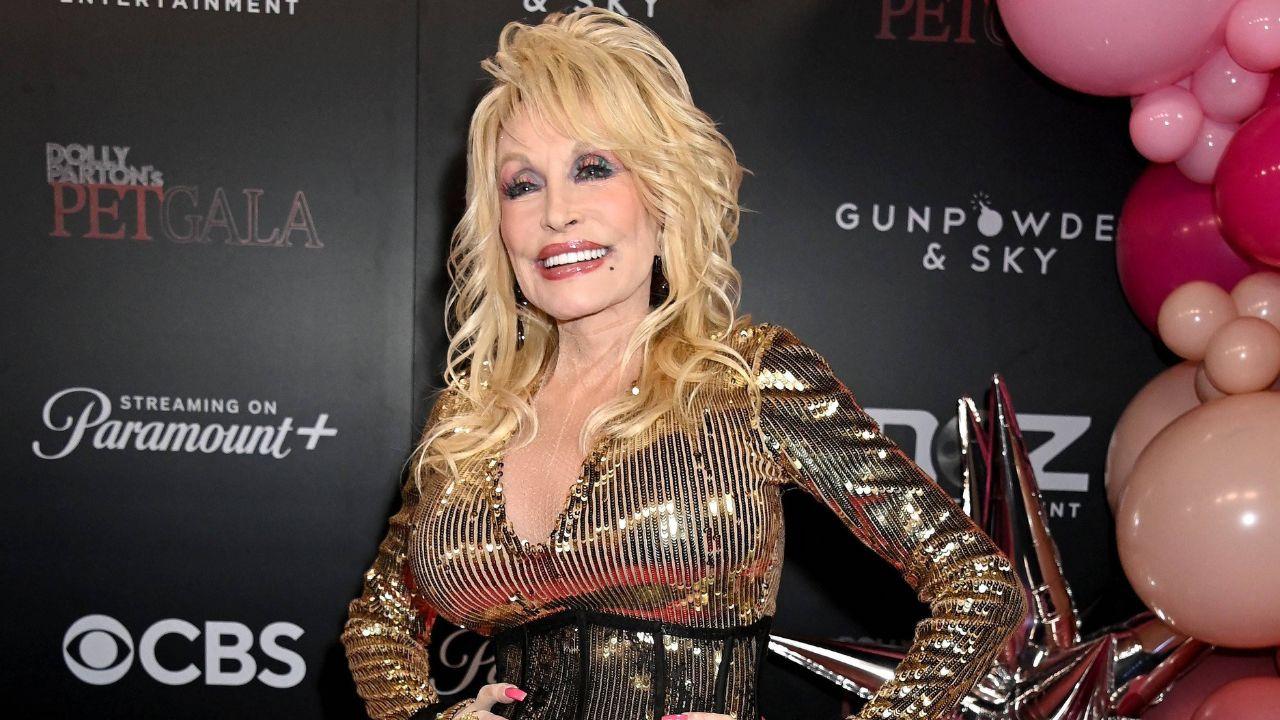 Photo of Dolly Parton