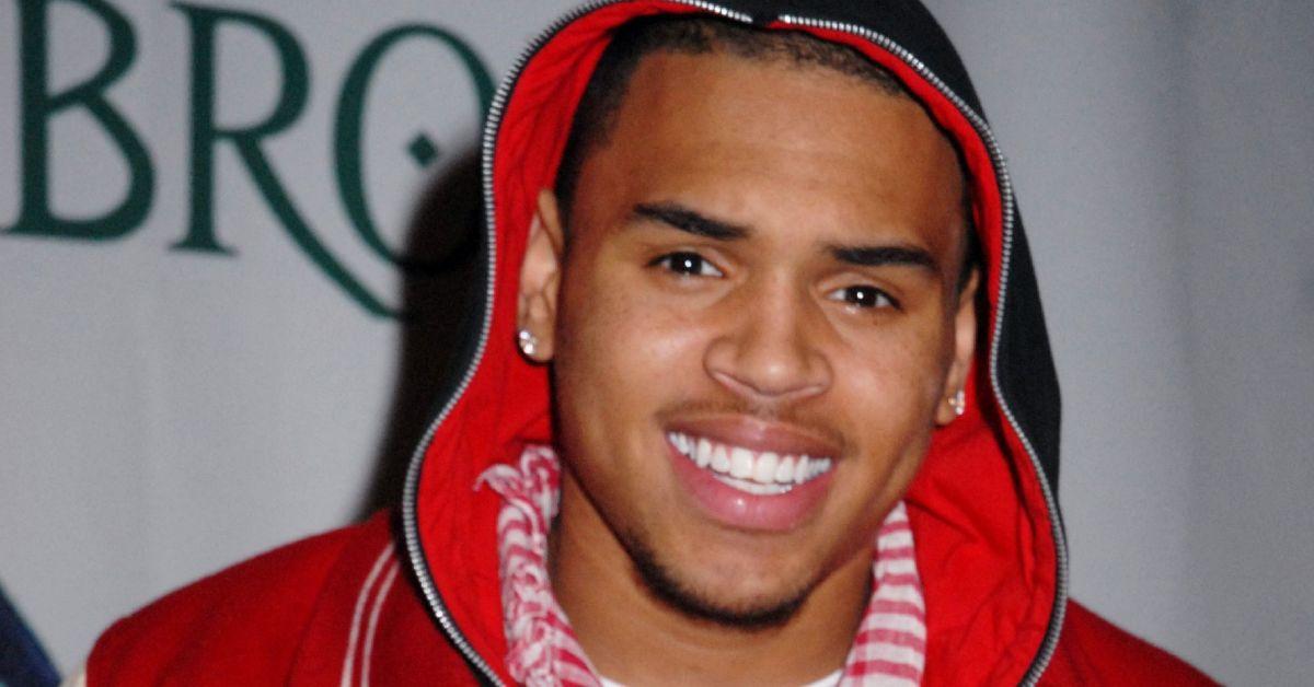 chris