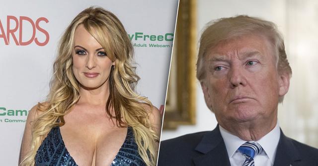 President Trump Avoids Deposition In Porn Star Stormy Daniels’ Legal Battle