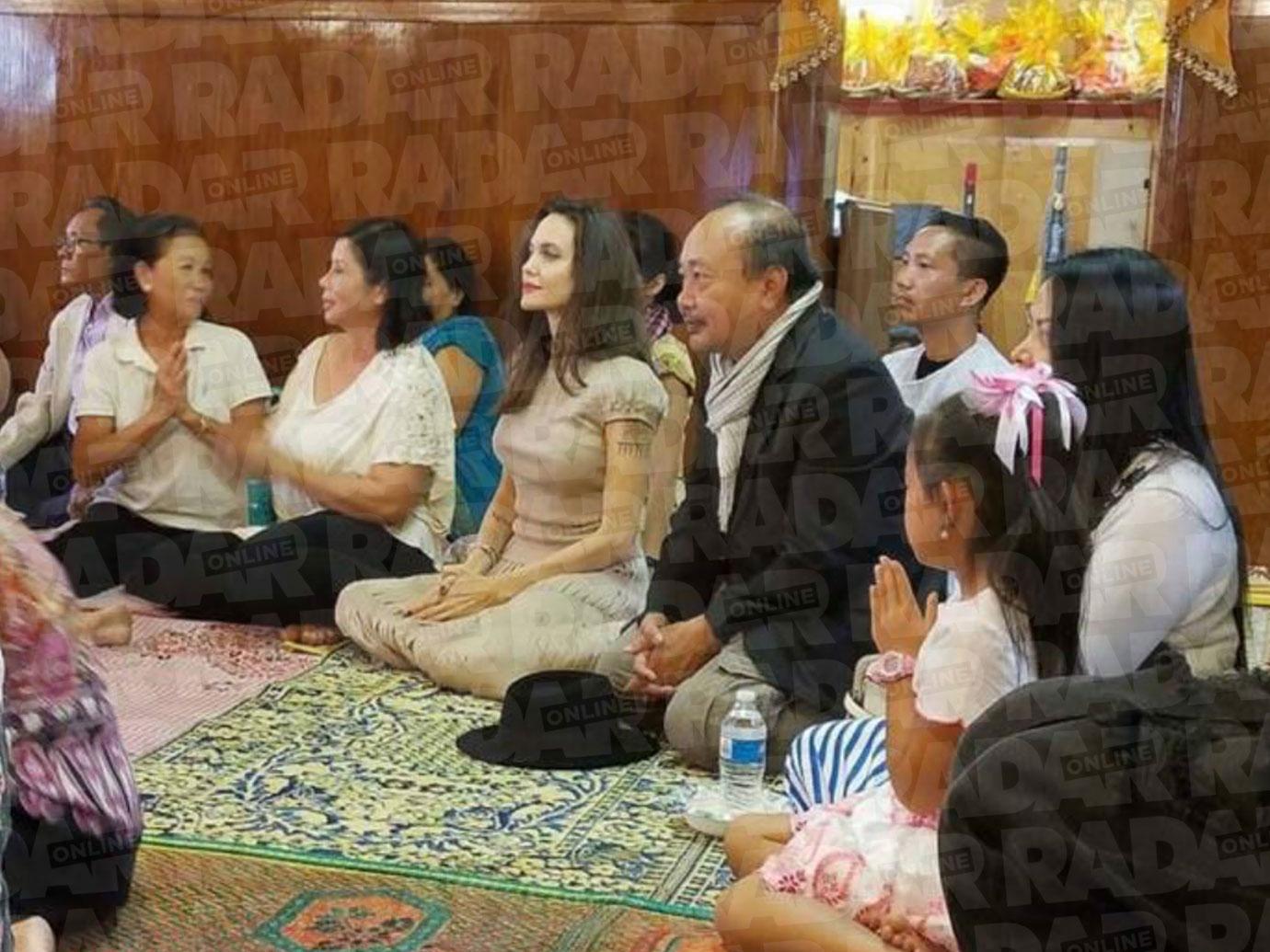 angelina jolie new boyfriend cambodian rapper prach