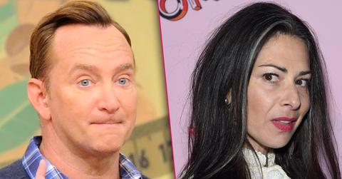 Clinton Kelly Blocked Stacy London On Twitter
