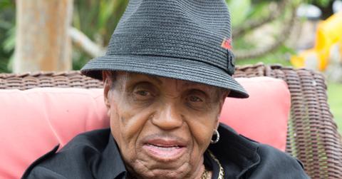 Joe Jackson Stroke Health