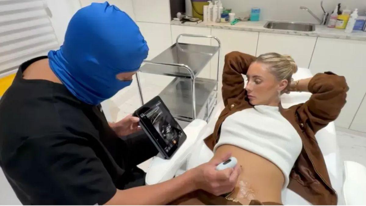 Photo of Bonnie Blue