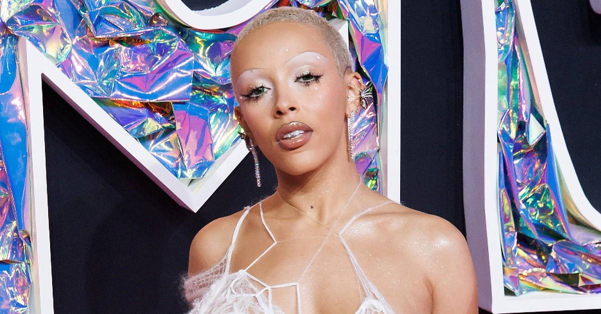 doja cat mom granted restraining order