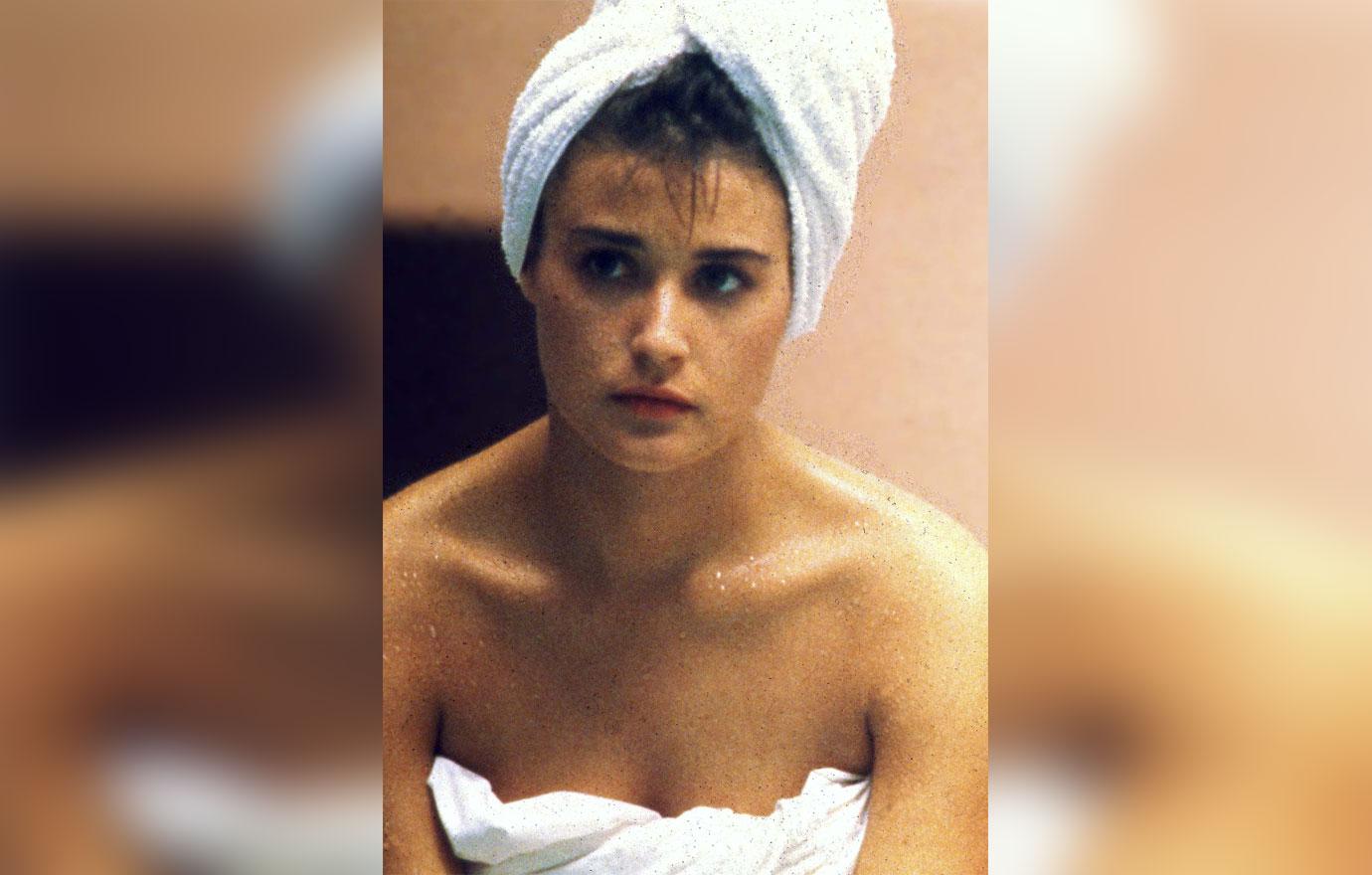 Demi Moore's Memoir 'Inside Out': 10 Biggest Revelations