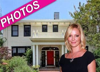 //katherine heigl house post