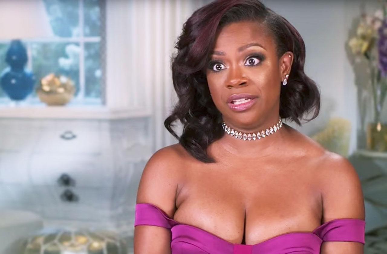 kandi burruss sued bad checks restaurant rhoa