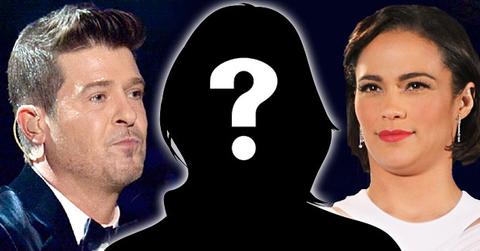 //robin thicke paula patton threesome