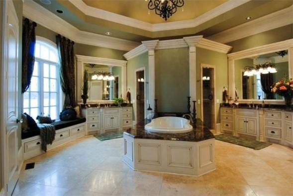 Kelly-Clarkson-master-bath-