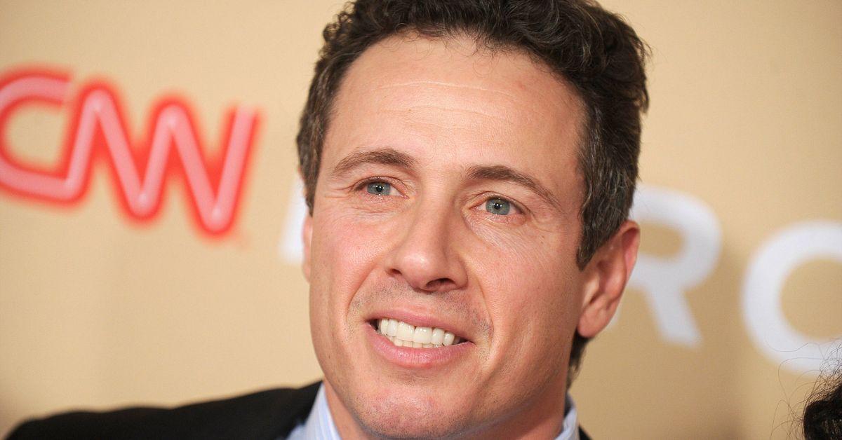 Chris Cuomo Demands New Time Slot At NewsNation As Ratings Plummet