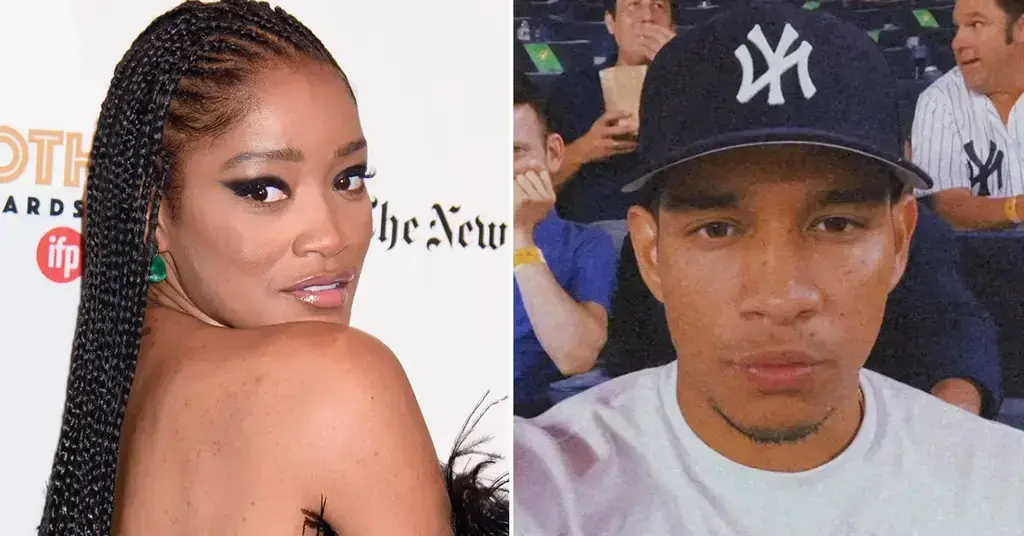 keke palmer ex boyfriend darius jackson demands joint custody son leo restraining order abuse accusations