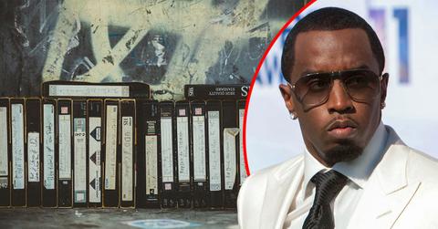 Sean Diddy Combs
