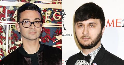 christian siriano files for divorce project runway rf