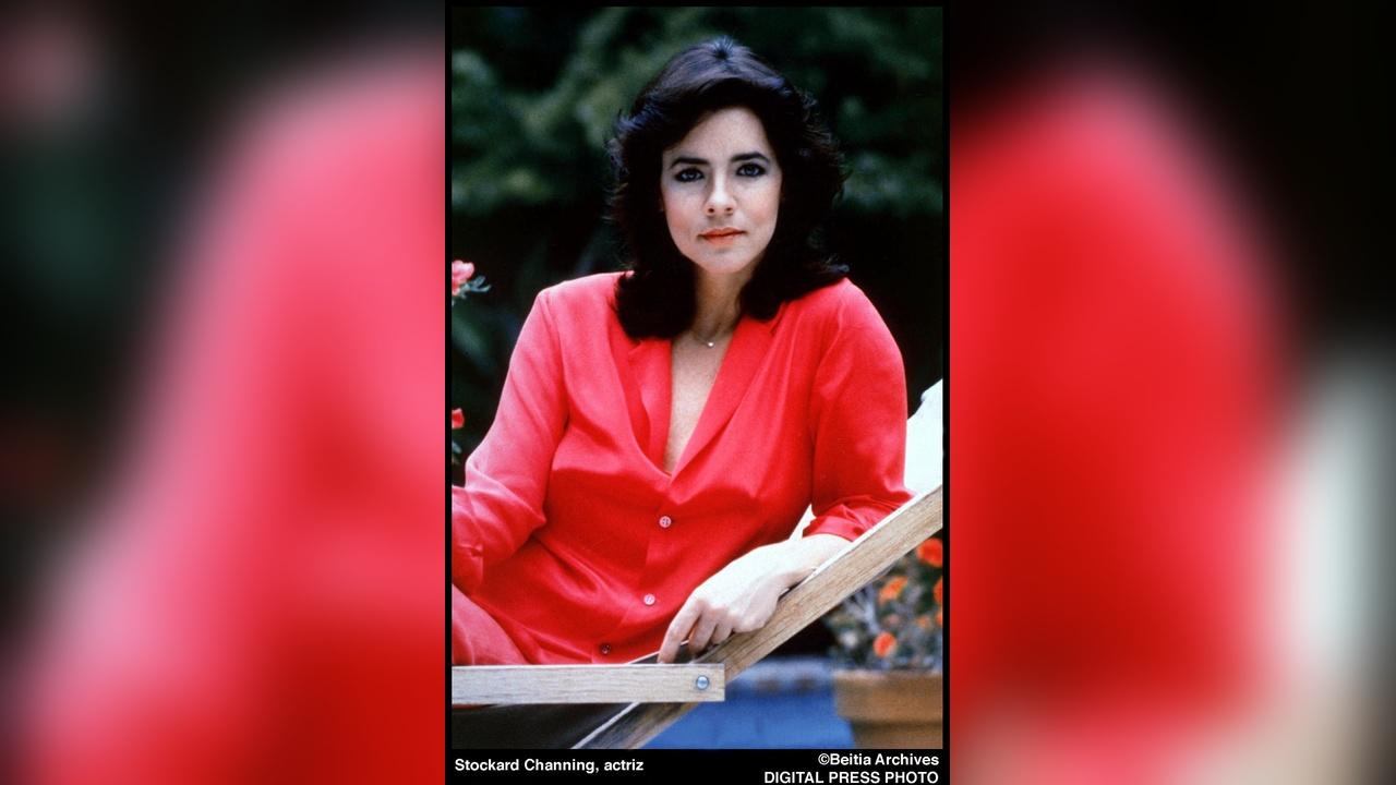 Photo of Stockard Channing 