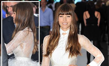 //jessica biel year in wardrobe malfunctions