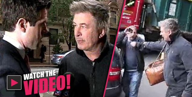 //alec baldwin pushes reporter