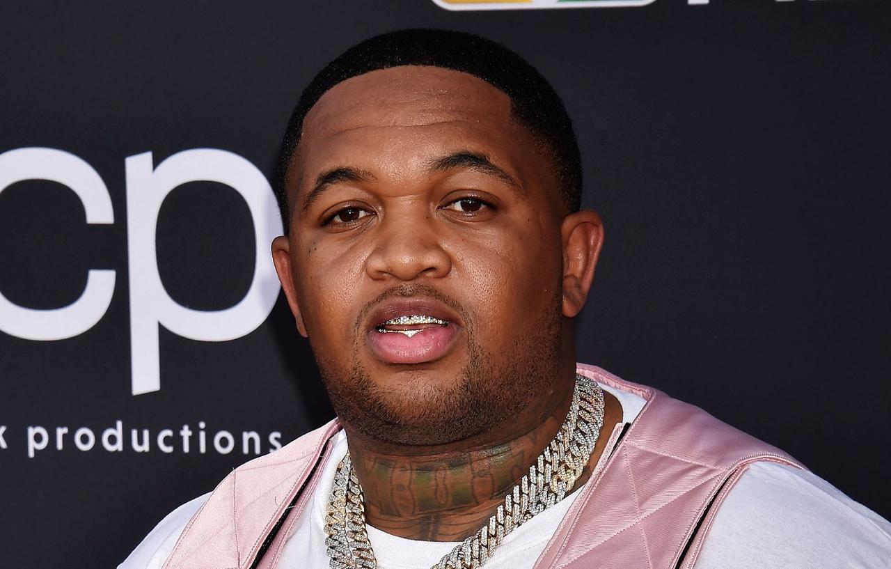 DJ Mustard’s Estranged Wife Blasts Him for Wearing 200k Sneakers While