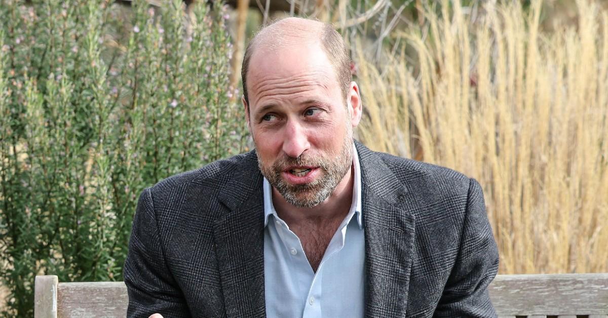 prince william hates becoming king work stress job no one wants