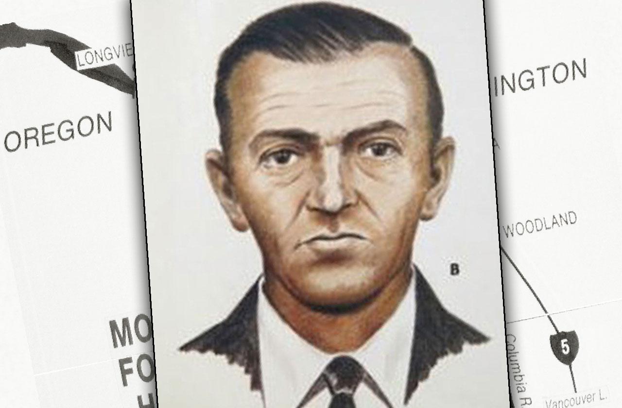 Code Breaker Claims He Knows Identity Of Hijacker DB Cooper