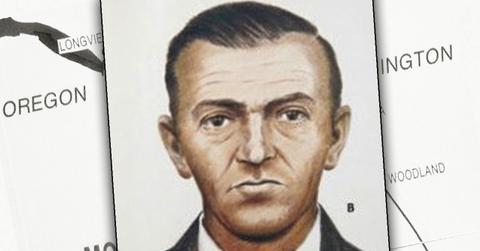 Code Breaker Claims He Knows Identity Of Hijacker DB Cooper