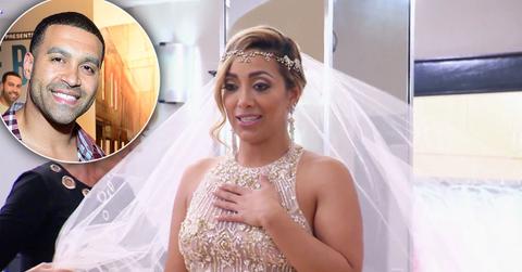 apollo nida fiancee wedding dress shopping prison rhoa