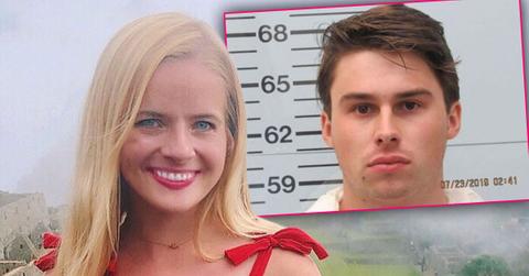 Ole Miss Student Was Pregnant With Accused Killer’s Child