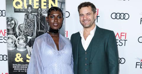 are joshua jackson and jodie turner smith still together pp