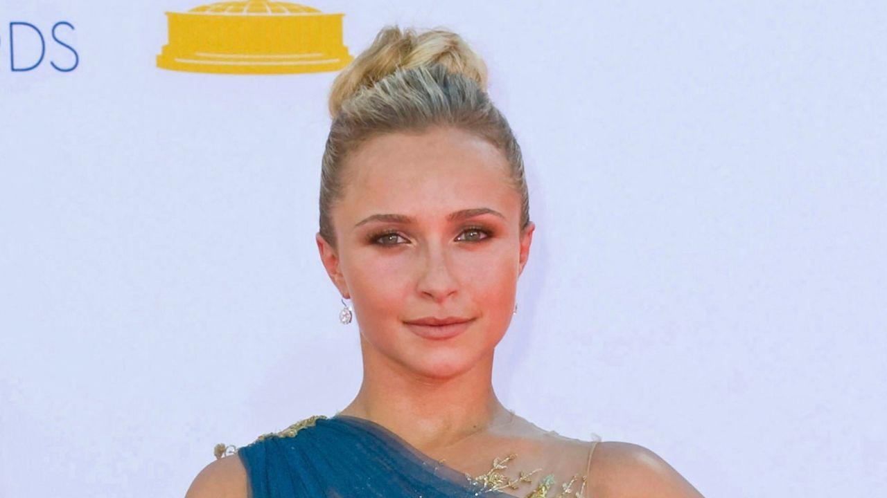 picture of Hayden Panettiere