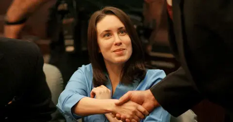 casey anthony mega