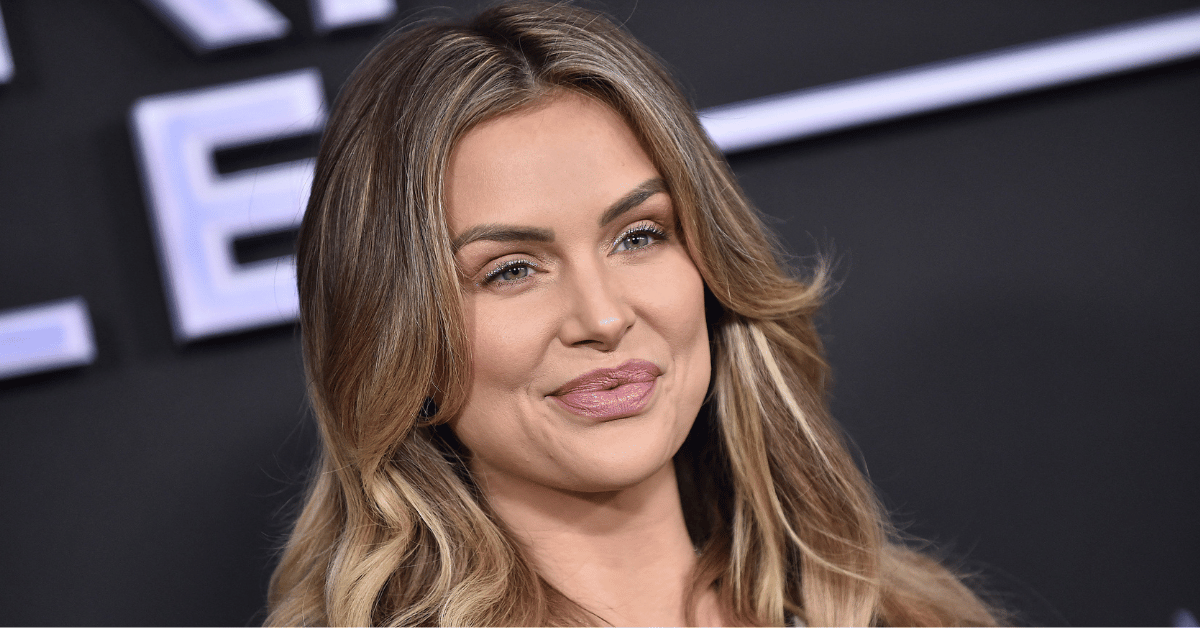 Lala Kent Breaks Down Over 'Vanderpump Rules' Backlash - Vimarsana News