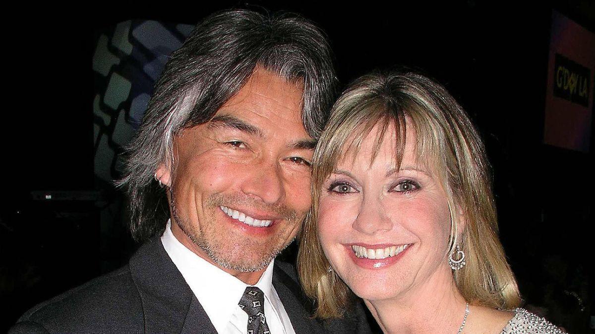 olivia newton john search missing love lifelong hope