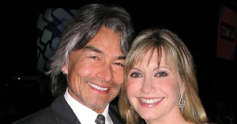 olivia newton john search missing love lifelong hope