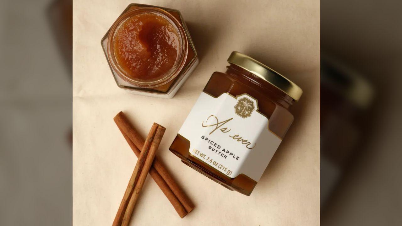 photo of As Ever apple butter