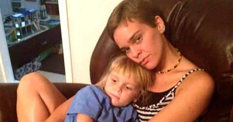Mommy Blogger Murderer Lacey Spears Free Prison
