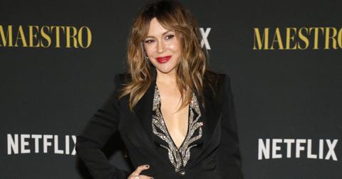 alyssa milano grilled superbowl