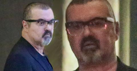 George Michael Dead Last Days Sick Health Alone