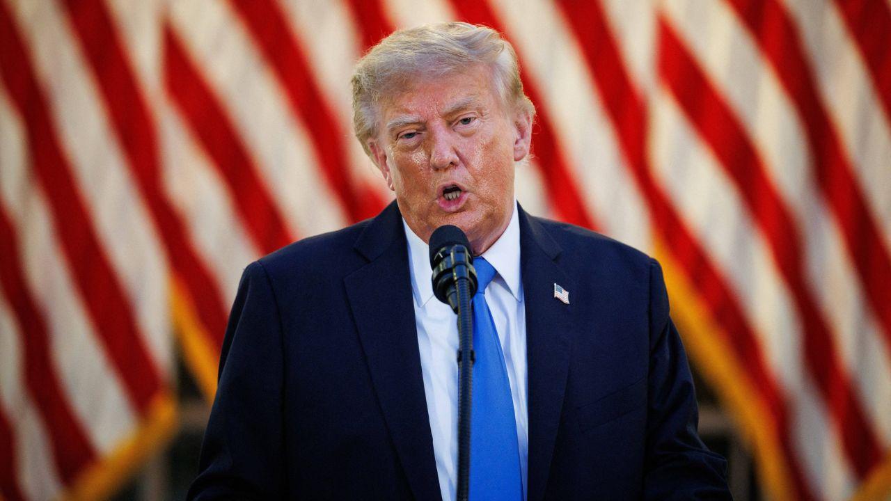 image of Donald Trump
