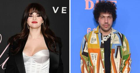 selena gomez benny blanco