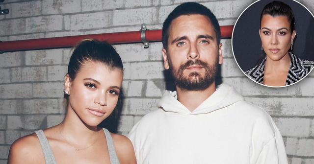 Inside Kourtney's Secret Scheme To 'Sabotage' Scott's Plans To Wed Sofia