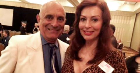 CNN Lynne Russell Shootout