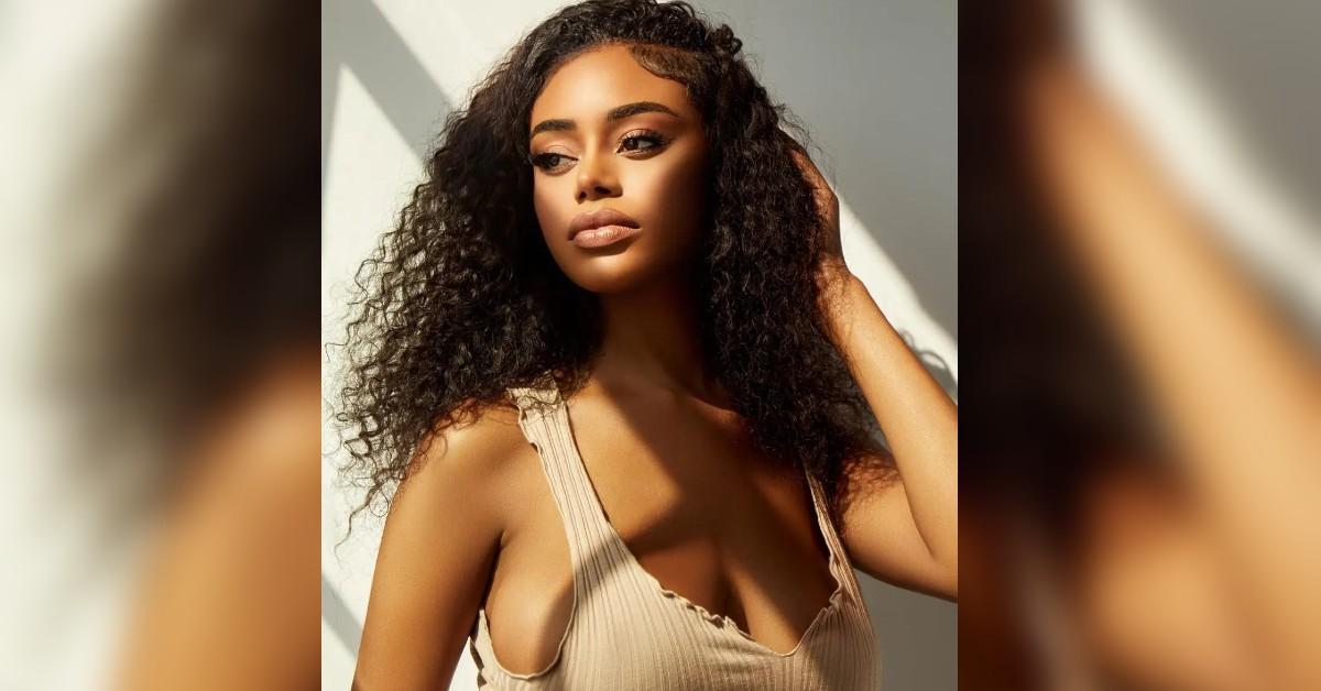 Slain Pregnant L.A. Model's Body Released to Family After Autopsy - Vimarsana News