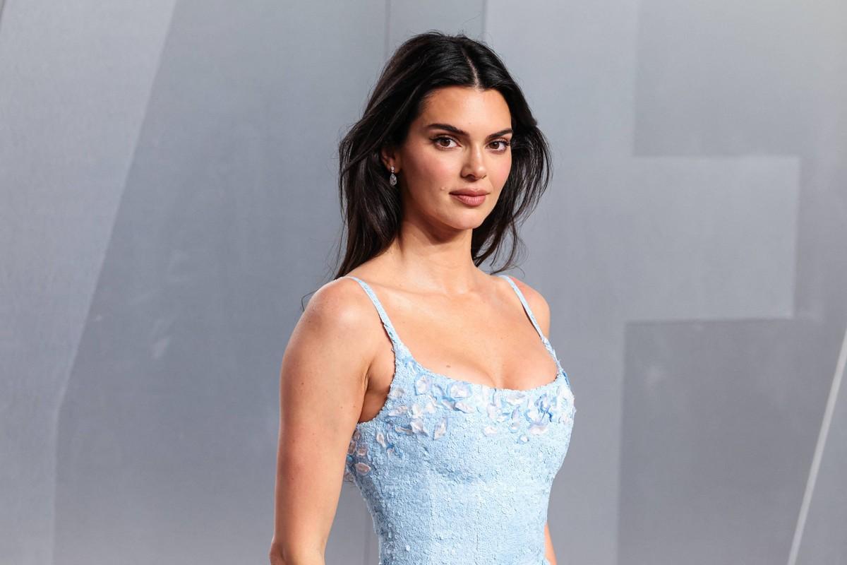 Sources claimed Jenner still contacts Rocky despite Rihanna's reported disapproval of their friendship.