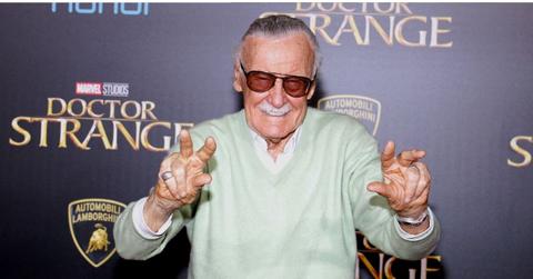 stan lee tragic final days marvel icon exploited before death