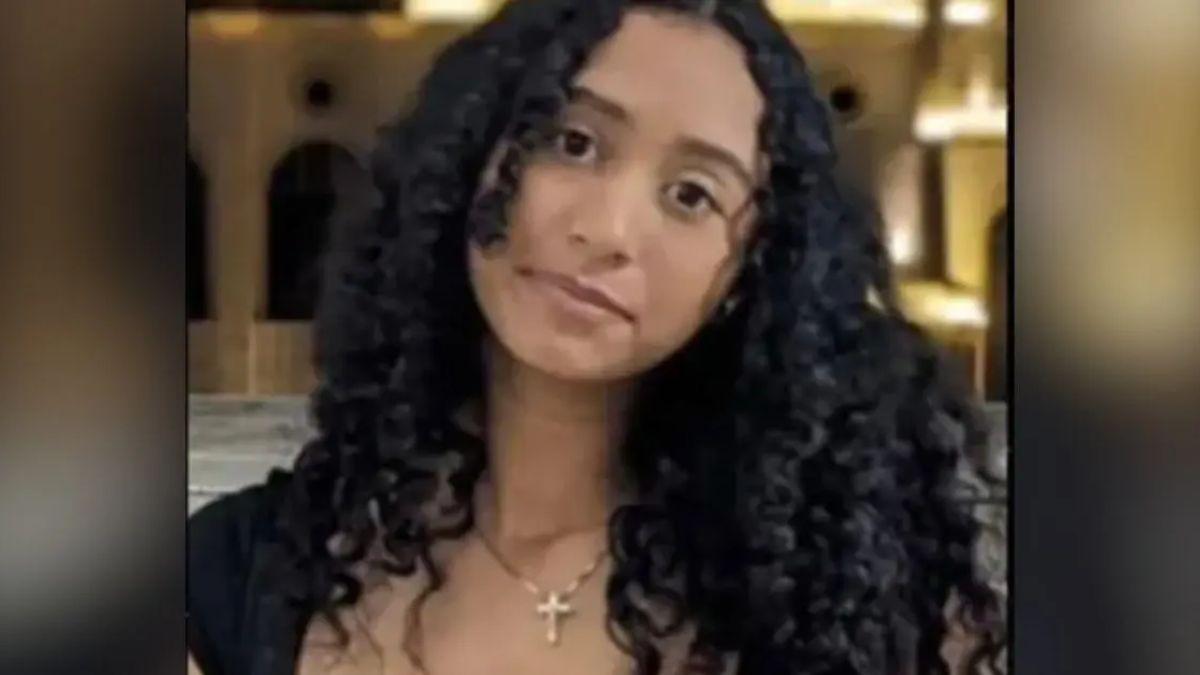 Image of Celeste Rivas Hernandez's body was discovered at a tow yard after a foul odor emanated from a Tesla registered to D4vd.