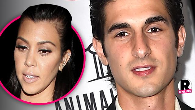Not Just Kim?! Kourtney Kardashian's Ex Reveals Bombshell Sex Tape Secret