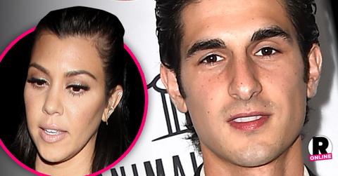 Kourtney Kardashian Sex Tape Michael Girgenti