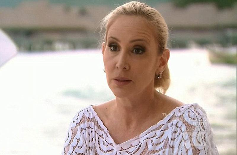 Real Housewives Bravo Most Shocking Cheating Scandals Exposed